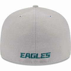 Omaha 59FIFTY Fitted Hat - Philadelphia Eagles Hats