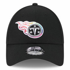 2023 NFL Crucial Catch 9FORTY Adjustable Hat - Tennessee Titans Hats
