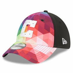 2023 NFL Crucial Catch 39THIRTY Flex Hat - Indianapolis Colts Hats