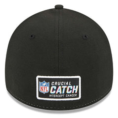2023 NFL Crucial Catch 39THIRTY Flex Hat - Tennessee Titans Hats