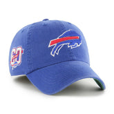 '47 Sure Shot Franchise Fitted Hat - Buffalo Bills Hats