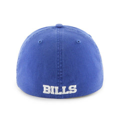 '47 Sure Shot Franchise Fitted Hat - Buffalo Bills Hats