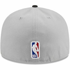 New Era Portland Trail Blazers Tip-Off Two-Tone 59FIFTY Fitted Hat