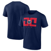 Washington Wizards Baseline T-Shirt