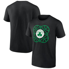 Boston Celtics Team Pride T-Shirt