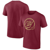 Cleveland Cavaliers Team Pride T-Shirt sale