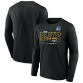 Golden State Warriors Team Pride Long Sleeve T-Shirt sale