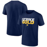 Indiana Pacers Team Pride T-Shirt