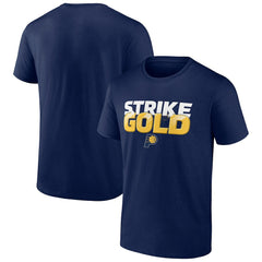 Indiana Pacers Team Pride T-Shirt