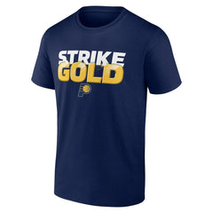 Indiana Pacers Team Pride T-Shirt