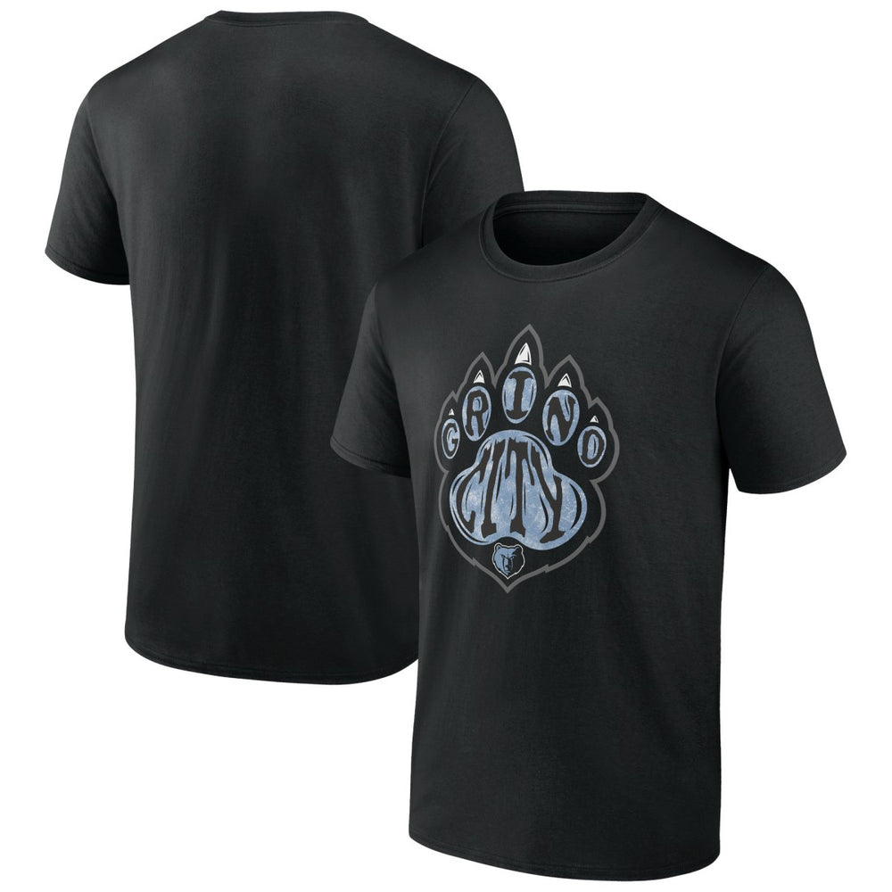 Memphis Grizzlies Team Pride T-Shirt