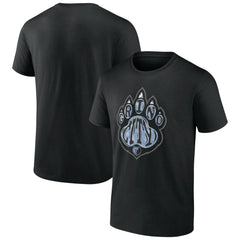 Memphis Grizzlies Team Pride T-Shirt