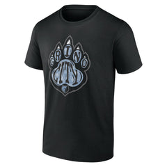 Memphis Grizzlies Team Pride T-Shirt