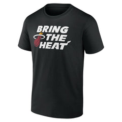 Miami Heat Team Pride T-Shirt