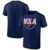 New Orleans Pelicans Team Pride T-Shirt