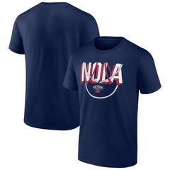 New Orleans Pelicans Team Pride T-Shirt