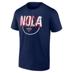 New Orleans Pelicans Team Pride T-Shirt