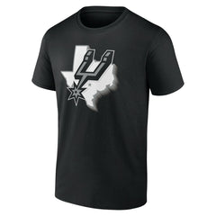 San Antonio Spurs Team Pride T-Shirt