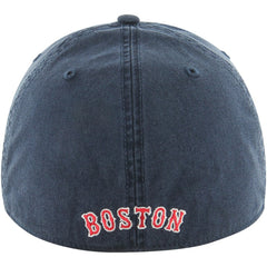 Navy Boston Red Sox '47 Sure Shot Classic Franchise Fitted Hat