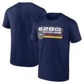 Denver Nuggets Announcer T-Shirt sale