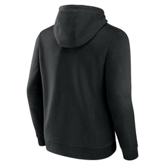 Phoenix Suns Announcer Pullover Hoodie