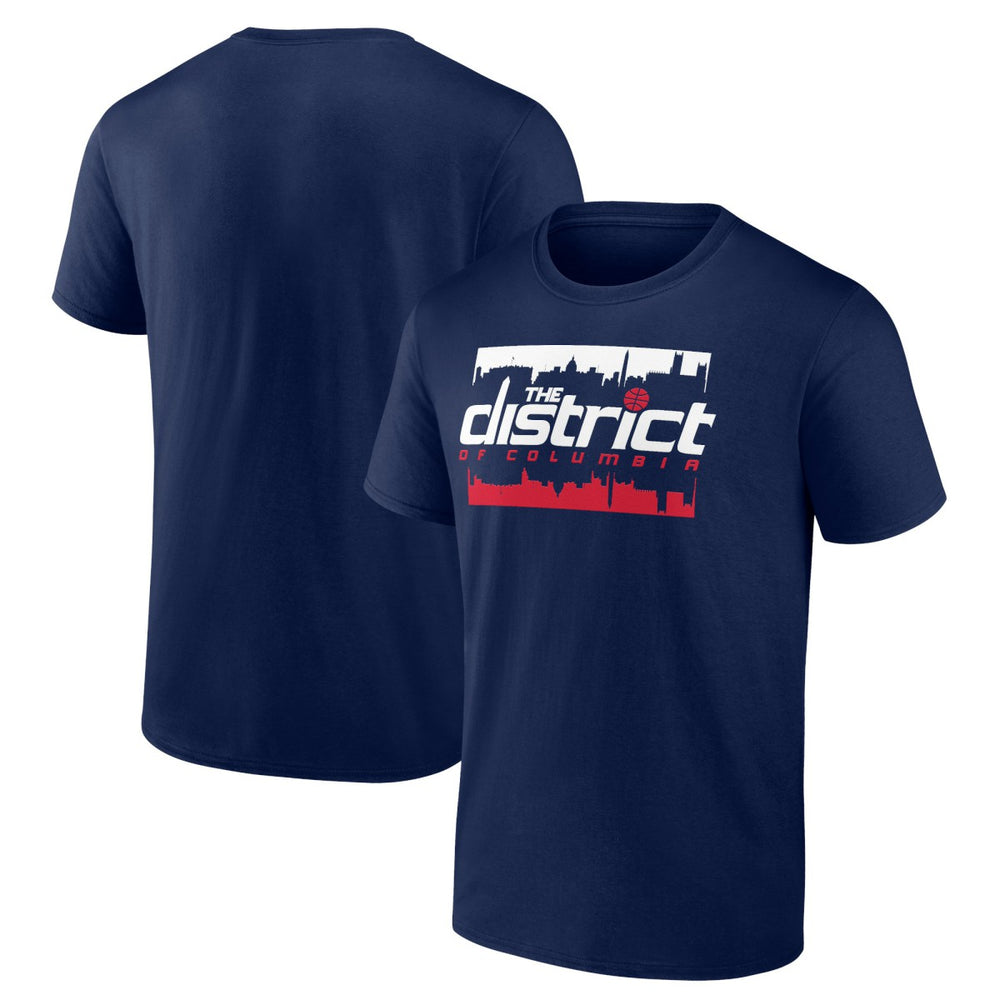 Washington Wizards Timeout T-Shirt