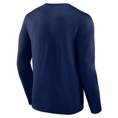 Memphis Grizzlies Huddle Long Sleeve T-Shirt