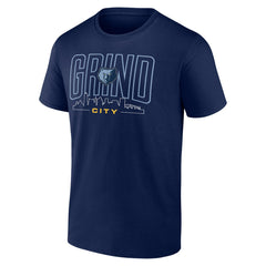 Memphis Grizzlies Huddle T-Shirt