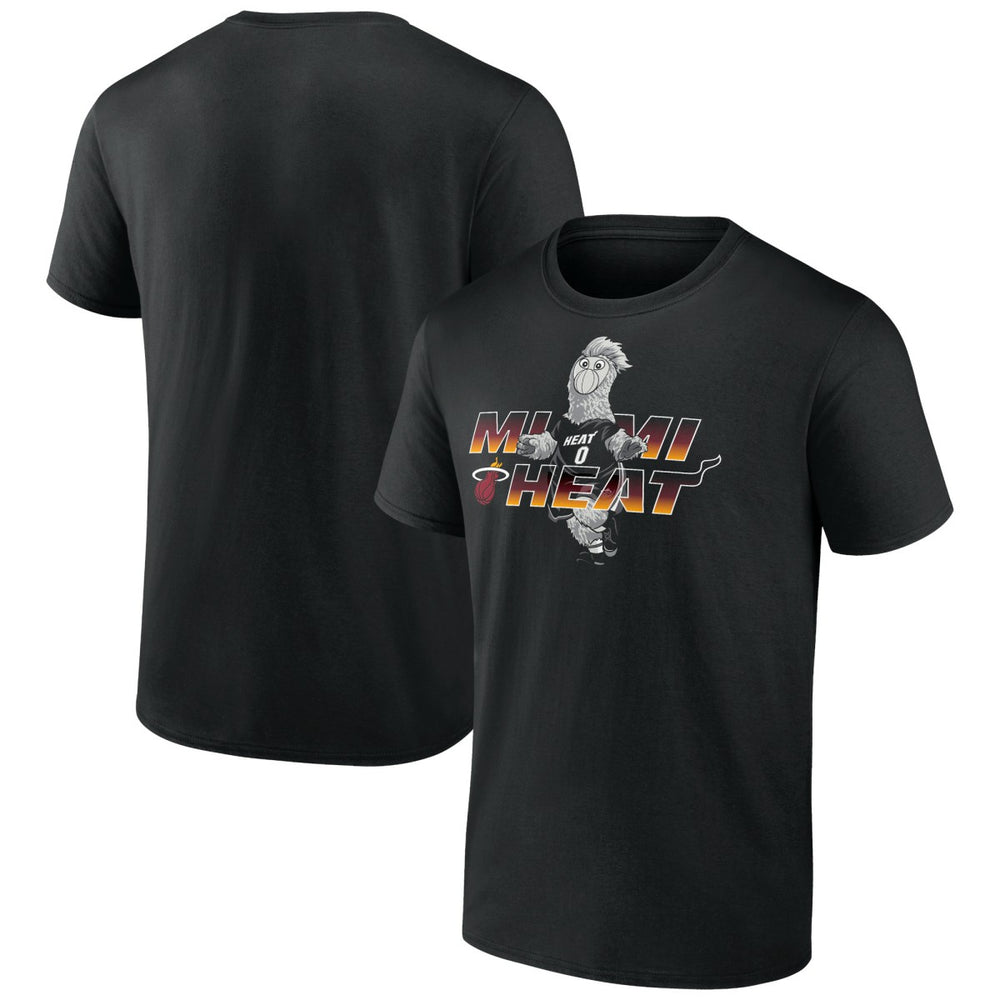 Miami Heat Huddle T-Shirt