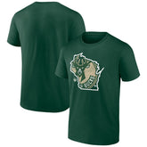 Milwaukee Bucks Huddle T-Shirt