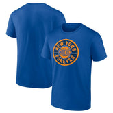 New York Knicks Huddle T-Shirt