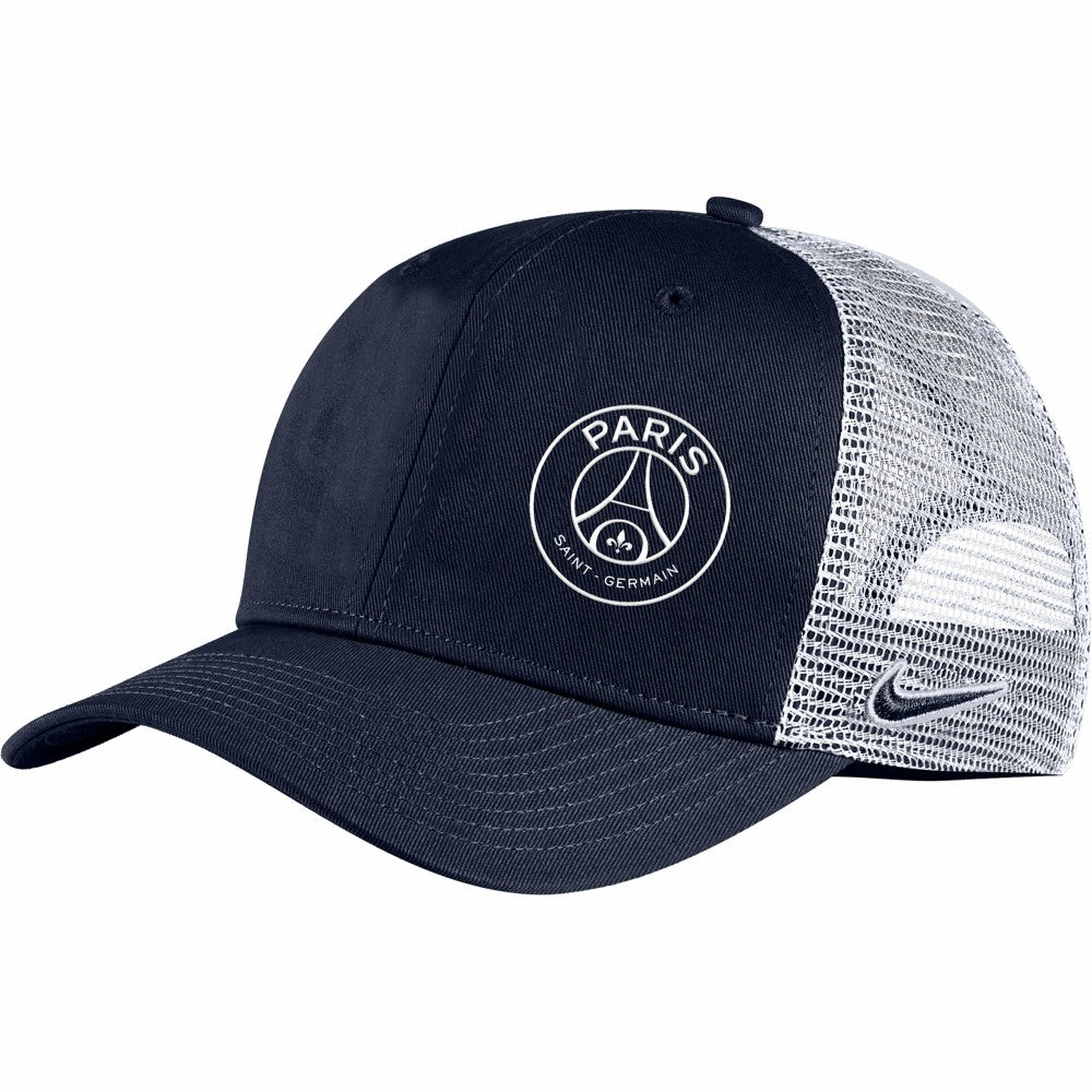 Paris Saint-Germain Classic99 Trucker Snapback Hat