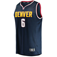 Fanatics DeAndre Jordan Denver Nuggets Youth Fast Break Player Jersey sale