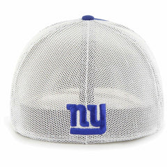 '47 Leather Head Flex Hat - New York Giants Hats