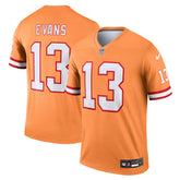 Mike Evans Legend Player Performance Top - Tampa Bay Buccaneers Tops