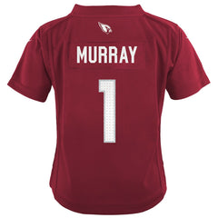 Kyler Murray Preschool Game Jersey - Arizona Cardinals Jerseys