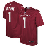 Kyler Murray Youth Game Jersey - Arizona Cardinals Jerseys