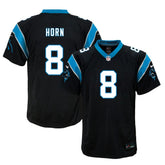 Jaycee Horn Youth Game Jersey - Carolina Panthers Jerseys