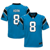 Jaycee Horn Youth Game Jersey - Carolina Panthers Jerseys