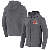 NFL x Darius Rucker Collection Fleece Pullover Hoodie - Cleveland Browns Hoodies