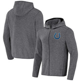 NFL x Darius Rucker Collection Fleece Pullover Hoodie - Indianapolis Colts Hoodies