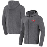 NFL x Darius Rucker Collection Fleece Pullover Hoodie - Tampa Bay Buccaneers Hoodies
