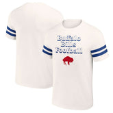 NFL x Darius Rucker Collection Vintage T-Shirt - Buffalo Bills T-shirts