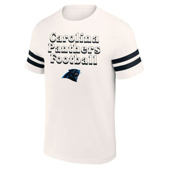 NFL x Darius Rucker Collection Vintage T-Shirt - Carolina Panthers T-shirts