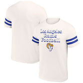 NFL x Darius Rucker Collection Vintage T-Shirt - Los Angeles Rams T-shirts