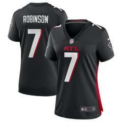 Bijan Robinson Women's Player Jersey - Atlanta Falcons Jerseys