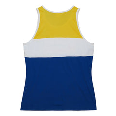 Mitchell & Ness Golden State Warriors Special Script Tank Top sale