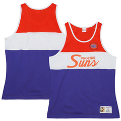 Mitchell & Ness Phoenix Suns Special Script Tank Top