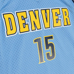 Mitchell & Ness Nikola Jokic Denver Nuggets 2016/17 Swingman Jersey sale