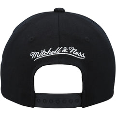 Mitchell & Ness Utah Jazz MVP Team Script 2.0 Stretch Snapback Hat